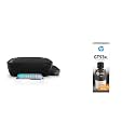HP Ink Tank Wireless 416 Printer, All-in-One, Print, Copy, Scan, Hi-Speed USB 2.0, Up to 8/5 ppm (Bl