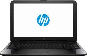 HP Intel Core i3 6th Gen 6006U
