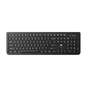 HP K270 Wireless Keyboard