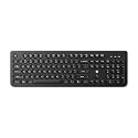 HP K270 Wireless Keyboard