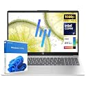 HP Laptop 15 | Intel i7-1255U 10-Core Processor | 64GB DDR4 RAM | 4TB PCIe SSD | 15.6" FHD 1080p Display | Windows 11 Pro | Thin Notebook with Ultrabook-Level Performance for Work &amp; Study