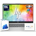 HP Pavilion 15.6" Laptop | 13th Gen Intel Core i3 Processor | 8GB DDR4 RAM | 640GB Storage (128GB PCIe SSD + 512GB External) | AI-Enhanced Windows 11 | Privacy Webcam | Up to 11.5 Hrs Battery