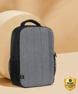 hp large 32 l 330 laptop backpack light weight156 inch laptop backpackblack_grey 32 l trolley laptop backpack