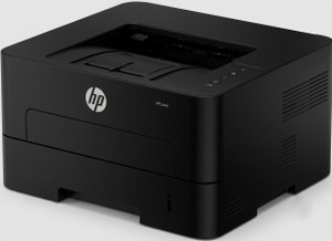 HP Laser 303dw Printer Auto Duplex Printing