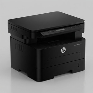 HP Laser MFP 323d All-in-One Laser Printer