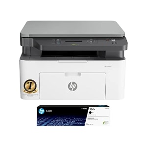 hp laser mfp 1188w wireless print copy scan ethernet hi-speed usb 20 up to 21 ppm 150-sheet input tray 100-sheet output tray 10000-page duty cycle 1-year warranty black and white