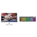 HP M22f 21.5-inches 54.6 cm FHD Monitor