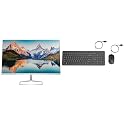 HP M22f 21.5-inches 54.6 cm FHD Monitor
