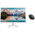 HP M22f 21.5-inches 54.6 cm FHD Monitor
