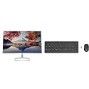 HP M22f 21.5-inches 54.6 cm FHD Monitor