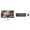 HP M24f 23.8-Inch60.45cm Eye Safe Certified Full
