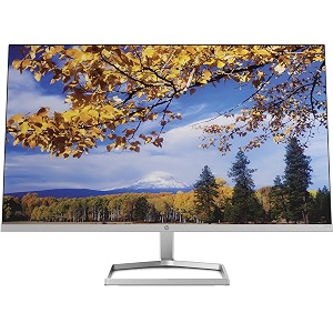 HP M27f 27-inches 68.6cm 1920 x 1080