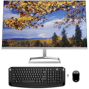 HP M27f 27-inches 68.6cm 1920 x 1080