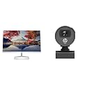 HP M27f 27-inches 68.6cm 1920 x 1080
