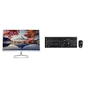 HP M27f 27-inches 68.6cm 1920 x 1080