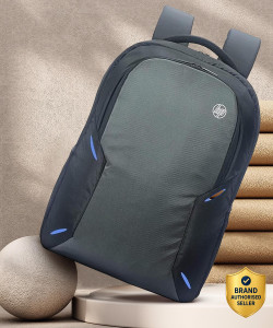 HP Medium 30 L Laptop Backpack X