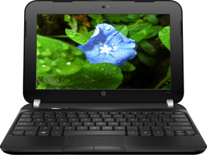 HP Mini 110-4108TU Laptop 2nd Gen Atom