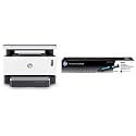 HP Neverstop Laser Multi-Function (Print,Scan,Copy) 1200a Printer 103A Blk Neverstop Toner Reload Kit