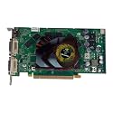 HP NVIDIA Quadro FX1500 256MB Refurbished, 413109-001-RFB (Refurbished Dual)