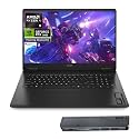 HP OMEN 17.334 RTX 5060 AI Gaming