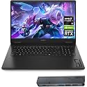 HP OMEN 17.3 RTX 5070 AI Gaming