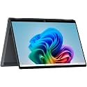 HP OmniBook X Flip 2-in-1 Laptop 2025, 16" WUXGA IPS Touchscreen ~ Ultra 7 256V 8-Core ~ Arc Graphics 140V ~ 16GB LPDDR5~1TB SSD ~ Backlit KB ~ Thunderbolt 4 ~ Wi-Fi 6E ~ Win11 Home WWC 32GB USB