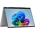 HP OmniBook X Flip 2-in-1 Laptop 16" WUXGA IPS Touchscreen AMD Ryzen AI 5 340 16GB LPDDR5 512GB SSD AMD Radeon 840M Graphics Wi-Fi 6E Backlit Keyboard 5MP + IR Camera Win11 Home w/ONT 32GB USB