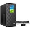 HP Pavilion Desktop Computer Intel Core i5-12400F