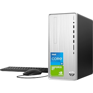 HP Pavilion Tower Desktop Intel Core i5