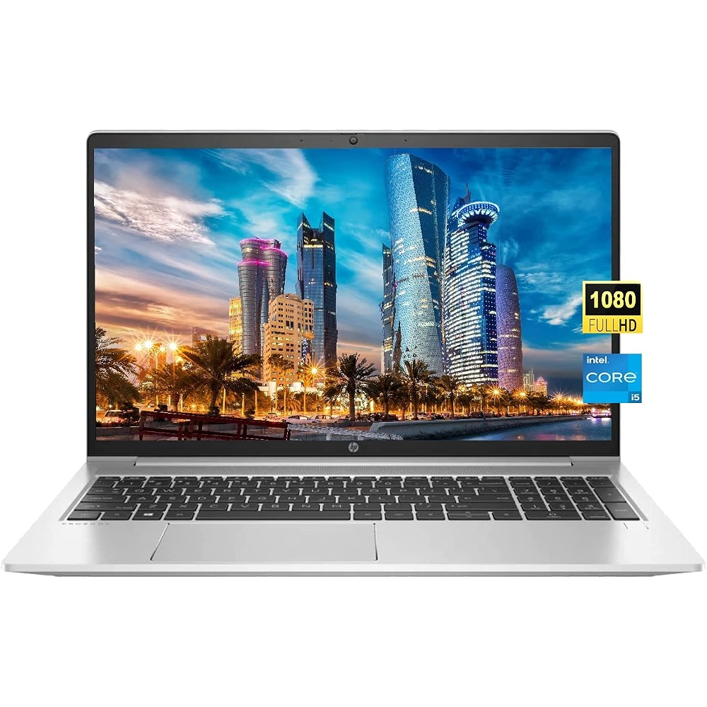 HP ProBook 450 G8, 15.6 inch Full HD Notebook Computer, Intel Core