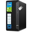 HP ProDesk Desktop Computer PC with Intel