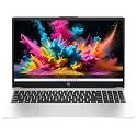 HP Professional 15 (2026), Intel (i7 14th Gen) Core 7 150U - (32 GB/512 GB SSD/Intel Iris Xe Graphic/Windows 11 Pro) Business Laptop/15.6" FHD/Backlit + Fingerprint/Silver/Copilot Key/1.5kg/MSO 2024