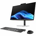 HP ProStudio 4 AiO G1i All-in-One Desktop Computer - Intel Core Ultra 7 265 - vPro Technology - 32 GB RAM - 512 GB SSD - 23.8" Full HD - 1920 x 1080 - Windows 11 Pro