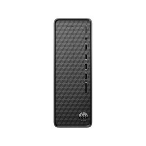 hp slim desktop pc intel celeron -j4025 8 gb ddr4 512gb ssd wired keyboard and mouse combo intel uhd graphics 600 win 11 home mso dark black 302kg s01-af2024in