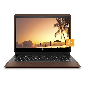 HP Spectre Folio Core i7 8th Gen