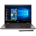 HP Spectre x360-15.6" 4K Touch - 10th gen i7-10510U - 16GB - 512GB Optane SSD - Dark Ash