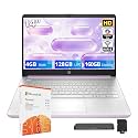 HP Stream 1434 HD Laptop for StudentampBusiness