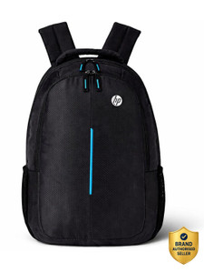 HP Unisex Laptop Backpack for Office and