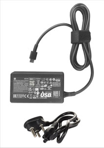 HP USB-C Laptop Charger compatible with Spectre