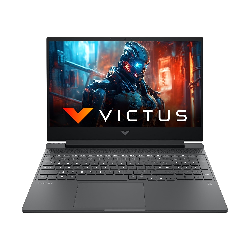 HP Victus Gaming Laptop, AMD Ryzen 5 5600H, 4GB AMD Radeon RX 6500M ...