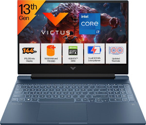HP Victus Intel Core i7 12th Gen 12650H - (16 GB /1 TB SSD /Windows 11 ...