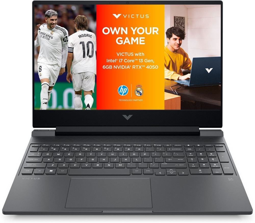 HP Victus Intel Core i7 13th Gen 13620H - (16 GB /1 TB SSD