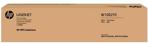 HP W1002YC LaserJet Toner Cartridge Single Function