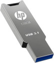 HP x303w 128 GB Pen Drive Compatible