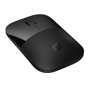 HP Z3700 Dual Black Mouse Bluetooth 5.0