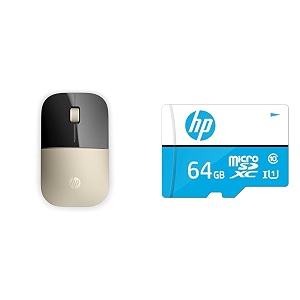 hp z3700 wireless optical mouse with usb receiver and 24ghz wireless connection 1200dpi  16 month