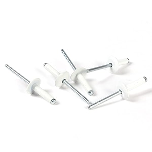 hpl rivets 48  19  14 mm 200 pcs per box 48  19  14 white