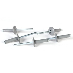 hpl rivets 48  19  14 mm 200 pcs per box 48  19  14 light grey ral 7035