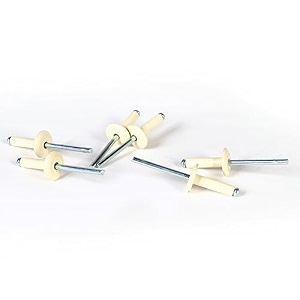 hpl rivets 48  19  14 mm 200 pcs per box 48  19  14 ivory