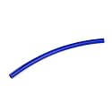 HPS Performance (HTSVH127-BLUE) 1/2" (13mm) ID Blue High Temperature Silicone Vacuum Hose, 4mm Wall Thickness, 25 psi Maximum Pressure, 1' Length